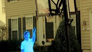 Colin Key - Xfinity Commercial