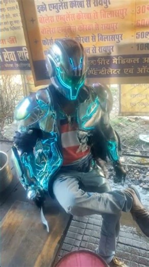 ai robot Sort STATUS