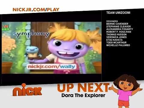Nickelodeon Split Screen Credits (January 28, 2014)