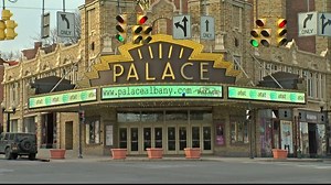 Palace Theatre launches "Summer in the City" free movie series