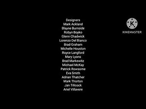 Clone high credits