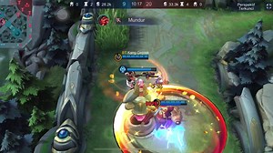 Build Terbaru Balmond di MLBB: Tips dan Trik