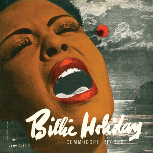 Strange Fruit - Billie Holiday: Song Lyrics, Music Videos & Concerts