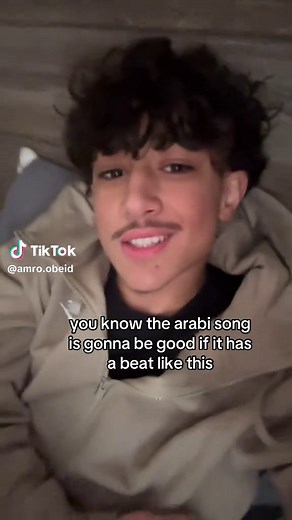 amro 🌪️ (@amro.obeid) - Explore Arabic Music with Nancy Ajram and Sherine