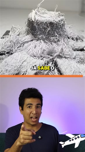 Mega Extraordinário | Você sabe por que termômetros de mercúrio são proibidos em voos? 🤔✈️ O motivo é a química! Quando o mercúrio toca no alumínio, ele cria... | Instagram