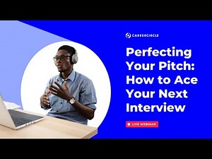 Stand Out in Interviews: Master STAR Method & Pitch Like a Pro