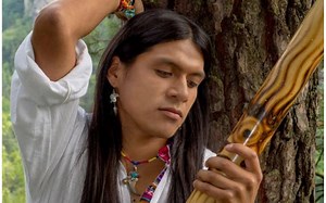 Leo Rojas - 生命之轮回Circle Of Life