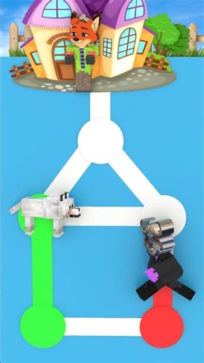 Help the dog escape from the Bogo to return home!