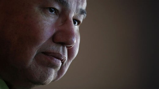 Sinclair tributes flow in from across the country