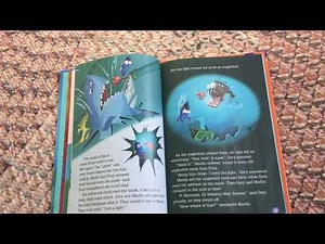 Finding Nemo (part 2)