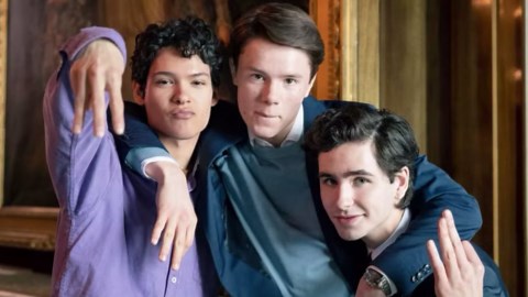 Netflix high school shows so addictive you will forget to blink (part 2)