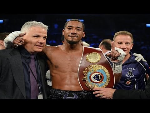 Demetrius Andrade - Highlights / Knockouts