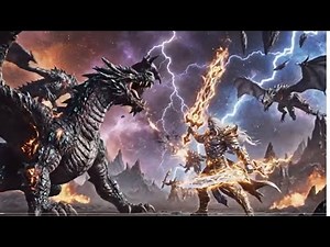 Ancient Dragon World: When Dragons Ruled the Skies