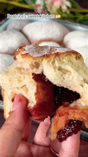 The BEST Baked Donuts Recipe (Soft & Fluffy Every Time)