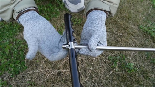 Watch Soil Probe Rod Testing on Amazon Live