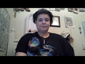 ASL 201 Mini Dialogue#2 10.4