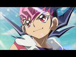 Yu-Gi-Oh! ZeXal OP 1 Creditless - Masterpiece by MihimaruGT