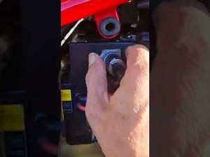 lexmoto cypher battery removal