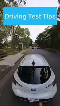 What are yellow lines on road (do's and don'ts)