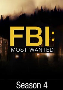 FBI: Most Wanted: Double Fault