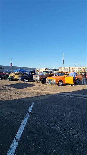 COME ON DOWN! MATCO Show here onsite! #arizonaspeedwaymotors #speedwaymotors #carshow | Arizona Speedway Motors
