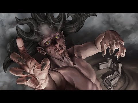 Paradise Regained | The Devil's Forgotten Story You Were Never Told