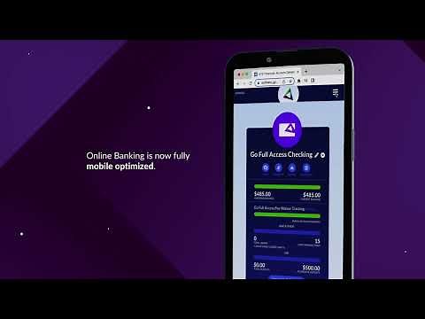 GTE Online Banking Refresh