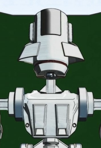 Explore Zoids: New Century Anime from the 2000s