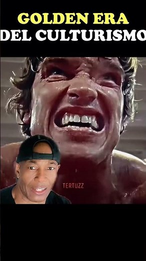 Arnold Schwarzenegger vs Lou Ferrigno: the duel that defined the Golden Era 🏛️💪 #bodybuilding #go...