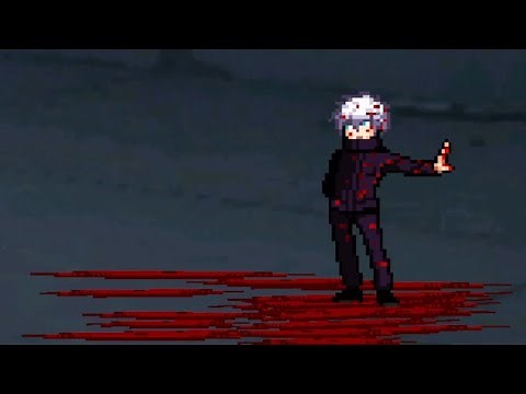 Gojo vs Everyone pt. 2