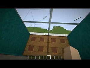 minecraft elevator mod