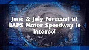 1.6K views · 21 reactions | Upcoming events ! Check it out! | BAPS Motor Speedway | Facebook