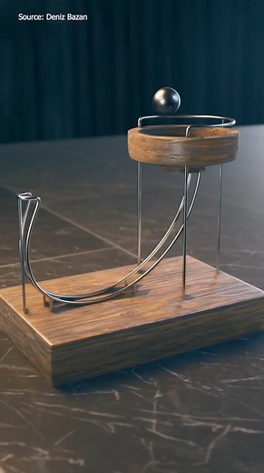 12K views · 130 reactions | The truth about perpetual motion machines #science #facts | Bio Intelligence Stories | Facebook