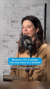 Perseverance in the workplace is key. In this episode of Hire-Ed, Strayer President Emerita Andréa Backman and her guest, Dan Cockerell, a C-suite leader with decades of experience discuss how our reactions to obstacles can make all the difference. 💭 Check out the full episode here: https://bit.ly/3WquU7B. | Strayer University