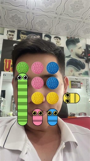 Snake game #hieuhaugiangtv