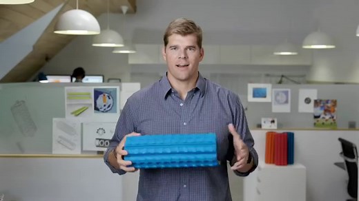 Morph - Collapsible Foam Roller