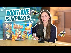 Orbit, Silos and Ego Comparison Review: What One Is The Best?!