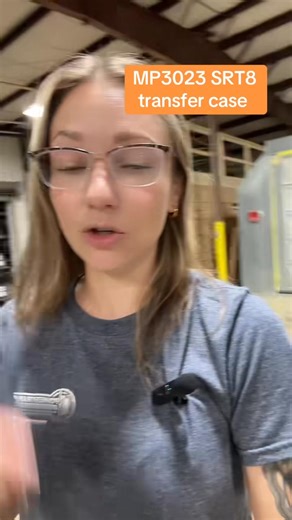 5.7K views · 139 reactions | We are now offering the SRT8 transfer case- MP3023- with the shift motor at no additional cost! Order now: https://www.powertrainproducts.net/product/2008-2014/ | Powertrain Products Inc | Facebook