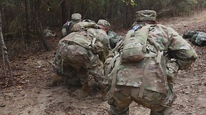 Combat Lifesaver Course (CLS) Evaluation