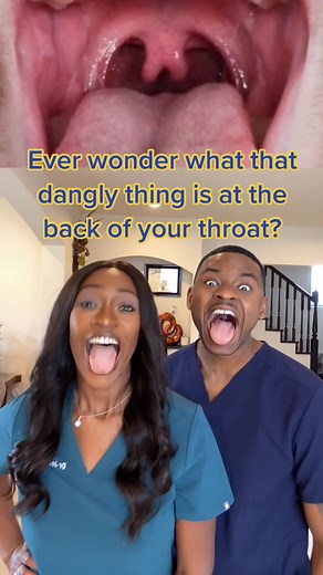 Understanding the Uvula in Your Throat: Anatomy and Common Questions Answered