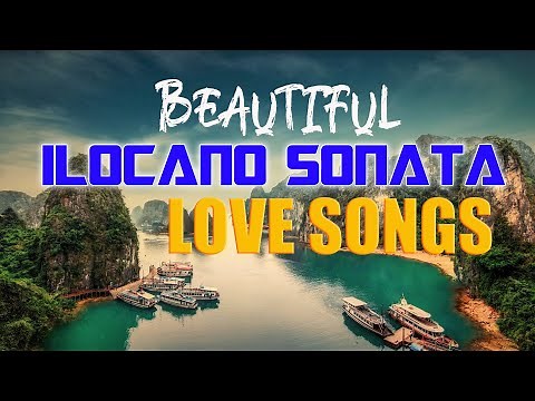Ilocano Songs Non-stop Medley Vol.1 // Best Of Ilocano songs