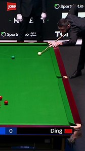 Ball striking masterclass. #reels #snooker | WST