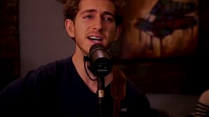 Litany of Humility (Live from "The Commons")