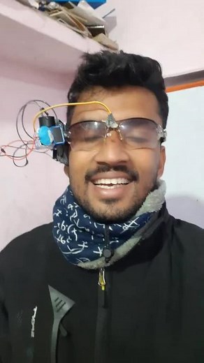 Mobile Distraction controller for students ❣️#scienceexperiments #arduinoproject