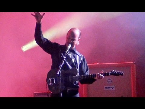 Timber Timbre - Magic Arrow - Live Beauregard 2015