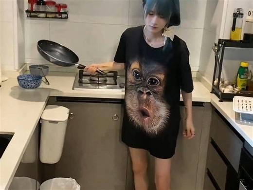 惊扰了witch！