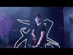 Shadowhunters Game of Survival by Ruelle(with lyrics)
