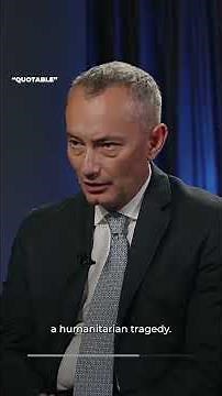 Board of Peace’s Mladenov warns Gaza could be ‘gone for good’ | AJ Shorts