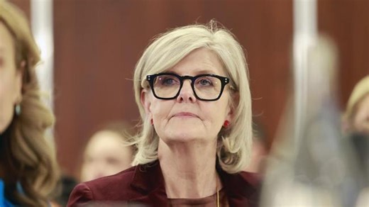 Governor-General Sam Mostyn urged to stand down after being patron to far-left organisation