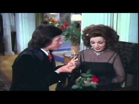 LA SONRISA DE MAMA -- PALITO ORTEGA HD